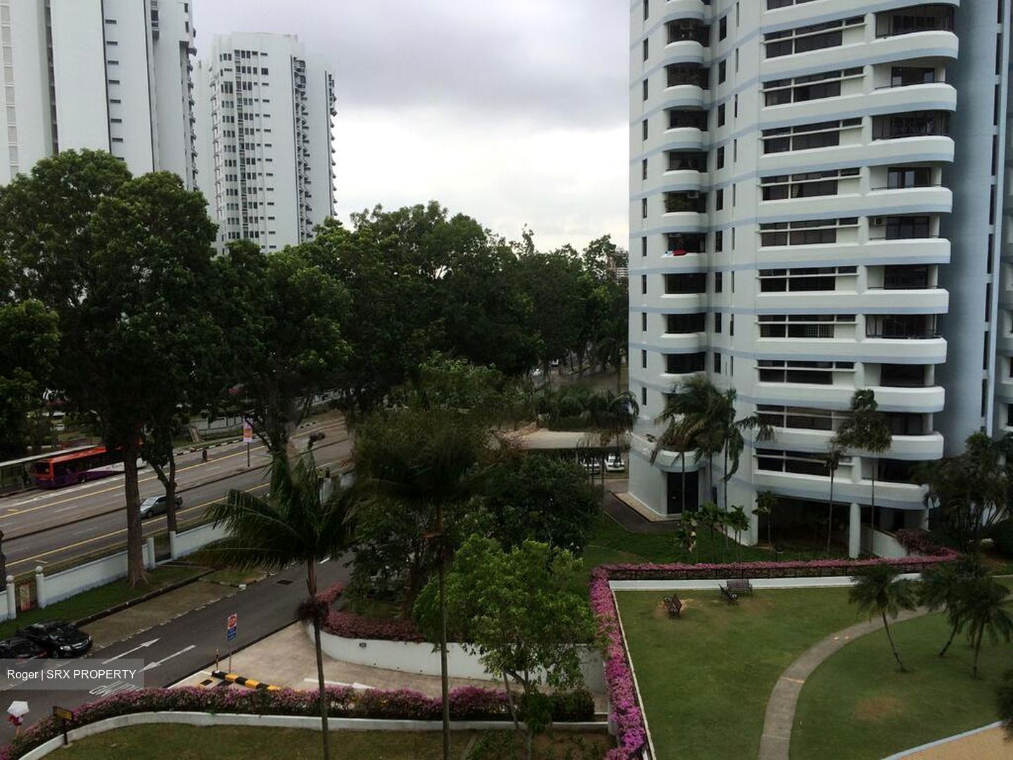 Mandarin Gardens (D15), Condominium #490907881